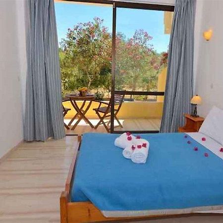 Alexandra Apartments Λευκίμμη Εξωτερικό φωτογραφία