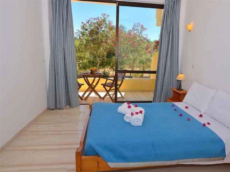 Alexandra Apartments Λευκίμμη Εξωτερικό φωτογραφία