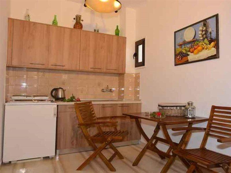Alexandra Apartments Λευκίμμη Εξωτερικό φωτογραφία